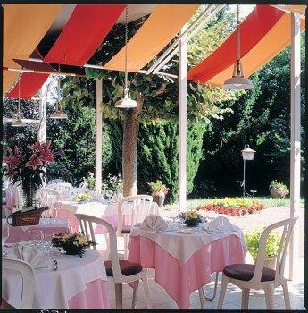 La Bourbonnaise Hotel Sérézin-du-Rhône Exterior foto