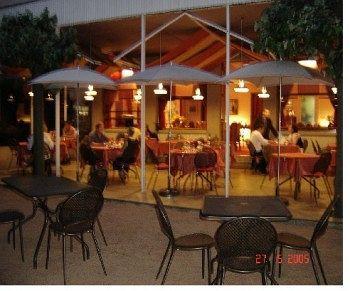 La Bourbonnaise Hotel Sérézin-du-Rhône Exterior foto